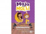 Maxim Könyvkiadó Emma Wunsch - Maja és Molli - Banánnadrág, barinők és szerelem