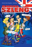 Maxim Könyvkiadó Engi Balázs, Veronica Sierra-Naughton: Angol szleng - A valódi angol - könyv