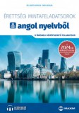 Maxim Könyvkiadó Érettségi mintafeladatsorok angol nyelvből - 8 írásbeli középszintű feladatsor