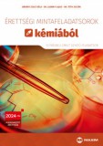 Maxim Könyvkiadó Érettségi mintafeladatsorok kémiából - 10 írásbeli emelt szintű feladatsor - 2024-től érvényes