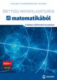 Maxim Könyvkiadó Érettségi mintafeladatsorok matematikából - 12 írásbeli középszintű feladatsor