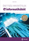 Maxim Könyvkiadó Érettségi mintatételek informatikából (60 középszintű tétel)