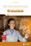 Maxim Könyvkiadó Érettségi mintatételek kémiából - 192 emelt szintű tétel