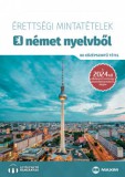 Maxim Könyvkiadó Érettségi mintatételek német nyelvből - 80 középszintű tétel