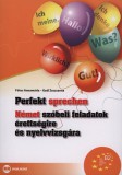 Maxim Könyvkiadó Fótos Annamária, Gaál Zsuzsanna: Perfekt sprechen - könyv