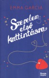 Maxim Könyvkiadó Garcia, Emma: Szerelem első kattintásra - könyv