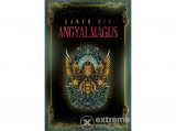 Maxim Könyvkiadó Garth Nix - Angyalmágus