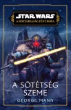 Maxim Könyvkiadó George Mann: Star Wars: A Köztársaság Fénykora - A sötétség szeme - könyv