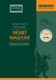 Maxim Könyvkiadó Heidl György: Német-magyar kéziszótár - könyv