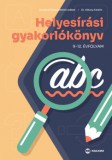 Maxim Könyvkiadó Helyesírási gyakorlókönyv 9-12. évfolyam - 2024-től érvényes