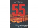Maxim Könyvkiadó James Delargy - 55 - Gyilkos vagy áldozat?