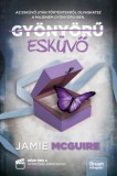 Maxim Könyvkiadó Jamie McGuire: Gyönyörű esküvő - Új kiadás - könyv