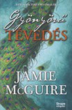 Maxim Könyvkiadó Jamie McGuire: Gyönyörű tévedés - könyv