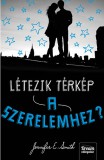 Maxim Könyvkiadó Jennifer E. Smith: Létezik térkép a szerelemhez? - Kemény kötés - könyv
