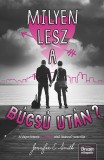 Maxim Könyvkiadó Jennifer E. Smith: Milyen lesz a búcsú után? - könyv