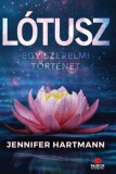 Maxim Könyvkiadó Jennifer Hartmann: Lótusz - Egy szerelmi történet - könyv