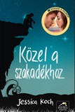 Maxim Könyvkiadó Jessica Koch: Közel a szakadékhoz - könyv