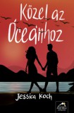 Maxim Könyvkiadó Jessica Koch: Közel az óceánhoz - könyv
