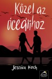 Maxim Könyvkiadó Jessica Koch: Közel az óceánhoz - könyv