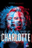 Maxim Könyvkiadó Jessica Vallance: Charlotte - könyv