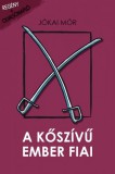 Maxim Könyvkiadó Jókai Mór: A kőszívű ember fiai - könyv