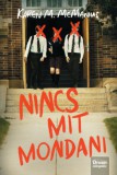 Maxim Könyvkiadó Karen M. McManus: Nincs mit mondani - könyv