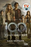 Maxim Könyvkiadó Kass Morgan: Huszonegy nap (100 sorozat 2. rész) - könyv