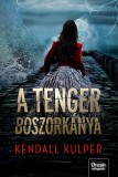 Maxim Könyvkiadó Kendall Kulper: A tenger boszorkánya - könyv