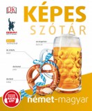 Maxim Könyvkiadó Képes szótár - Német-magyar