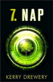Maxim Könyvkiadó Kerry Drewery: 7. nap - könyv
