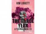 Maxim Könyvkiadó Kim Liggett - The Grace Year – A tizenhatodik év