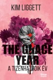 Maxim Könyvkiadó Kim Liggett: The Grace Year - A tizenhatodik év - könyv