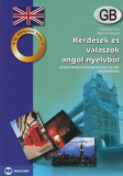 Maxim Könyvkiadó Kirsi, Haavisto, Bajnóczi Beatrix: Kérdések és válaszok angol nyelvből - könyv