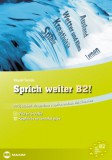 Maxim Könyvkiadó Kispál Tamás: Sprich weiter B2! - 20 új szóbeli vizsgatéma a Sprich einfach B2! kötethez - könyv