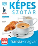 Maxim Könyvkiadó Kovács Janka: Képes szótár francia-magyar (audio alkalmazással) - könyv
