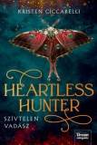 Maxim Könyvkiadó Kristen Ciccarelli: Heartless Hunter - könyv