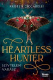 Maxim Könyvkiadó Kristen Ciccarelli: Heartless Hunter - Szívtelen vadász - könyv