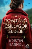 Maxim Könyvkiadó Kristin Harmel: A tovatűnő csillagok erdeje - könyv