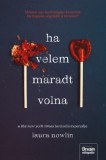 Maxim Könyvkiadó Laura Nowlin: Ha velem maradt volna - könyv