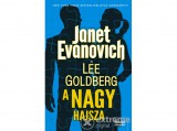 Maxim Könyvkiadó Lee Goldberg; Janet Evanovich - A nagy hajsza