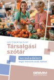 Maxim Könyvkiadó Leila Finger, Inge Kunerl: Társalgási szótár - Kereskedelem - angol, francia és orosz nyelven - könyv