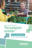 Maxim Könyvkiadó Leila Finger, Inge Kunerl: Társalgási szótár - Kereskedelem - német, olasz és orosz nyelven - könyv