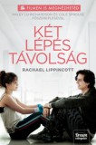Maxim Könyvkiadó Lippincott, Rachael: Két lépés távolság (Filmes kiadás) - könyv