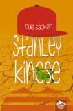 Maxim Könyvkiadó Louis Sachar: Stanley kincse - könyv