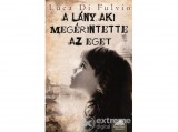 Maxim Könyvkiadó Luca Di Fulvio - A lány, aki megérintette az eget