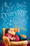 Maxim Könyvkiadó Lucy Keating: Dreamology - Álomgyár - könyv