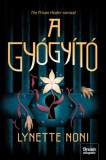 Maxim Könyvkiadó Lynette Noni: A gyógyító - könyv