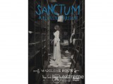 Maxim Könyvkiadó Madeleine Roux - Sanctum - A rejtélyes társulat