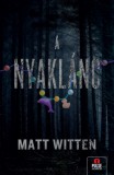 Maxim Könyvkiadó Matt Witten: A nyaklánc - könyv