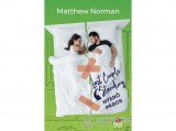 Maxim Könyvkiadó Matthew Norman - Last Couple Standing – Nyerő páros